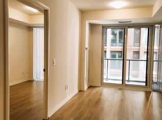 8 Widmer St #704, Toronto, ON M5V0W6