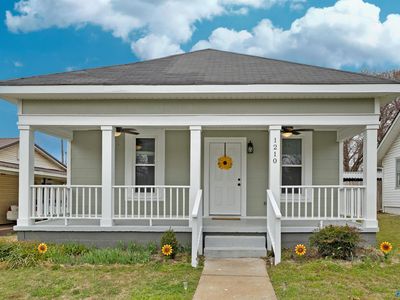 1210 Grant St SE, Decatur, AL, 35601