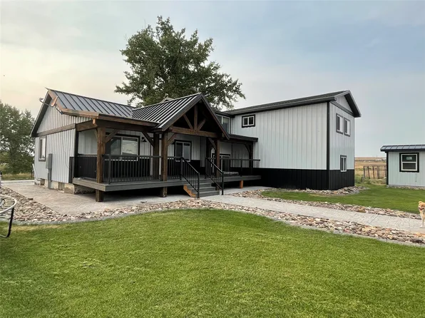 73 S Manchester Rd, Great Falls, MT 59404
