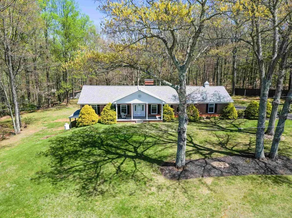 2793 Parkway Ln S, Floyd, VA 24091