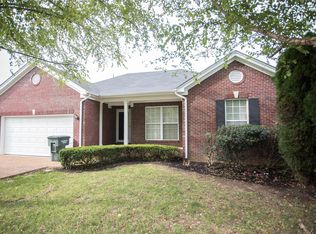 1048 Brookside Woods Blvd, Hermitage, TN 37076