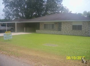 345 Rodriguez Drive, RACELAND, LA 70394