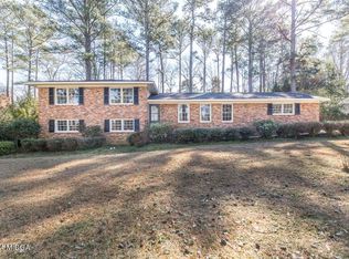 947 Hickory Ridge Dr, Macon, GA 31204