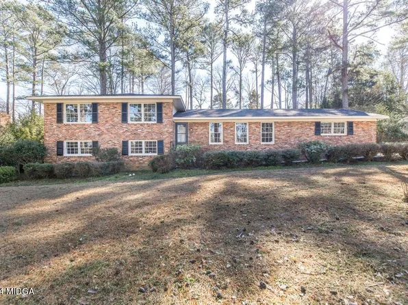 947 Hickory Ridge Dr, Macon, GA 31204