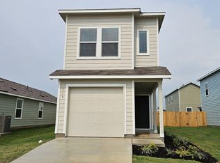 117 Hal Norton Way, Jarrell, TX 76537