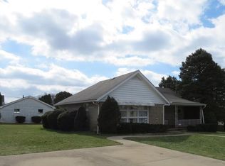 807 Washington St, Natrona Heights, PA