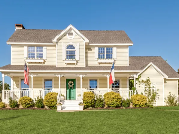 5008 Pool Rd, Colleyville, TX 76034