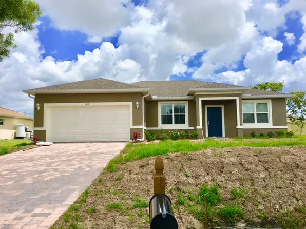 323 NW 15th St, Cape Coral, FL 33993