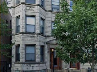 1210 W Lexington St APT 2F, Chicago, IL 60607