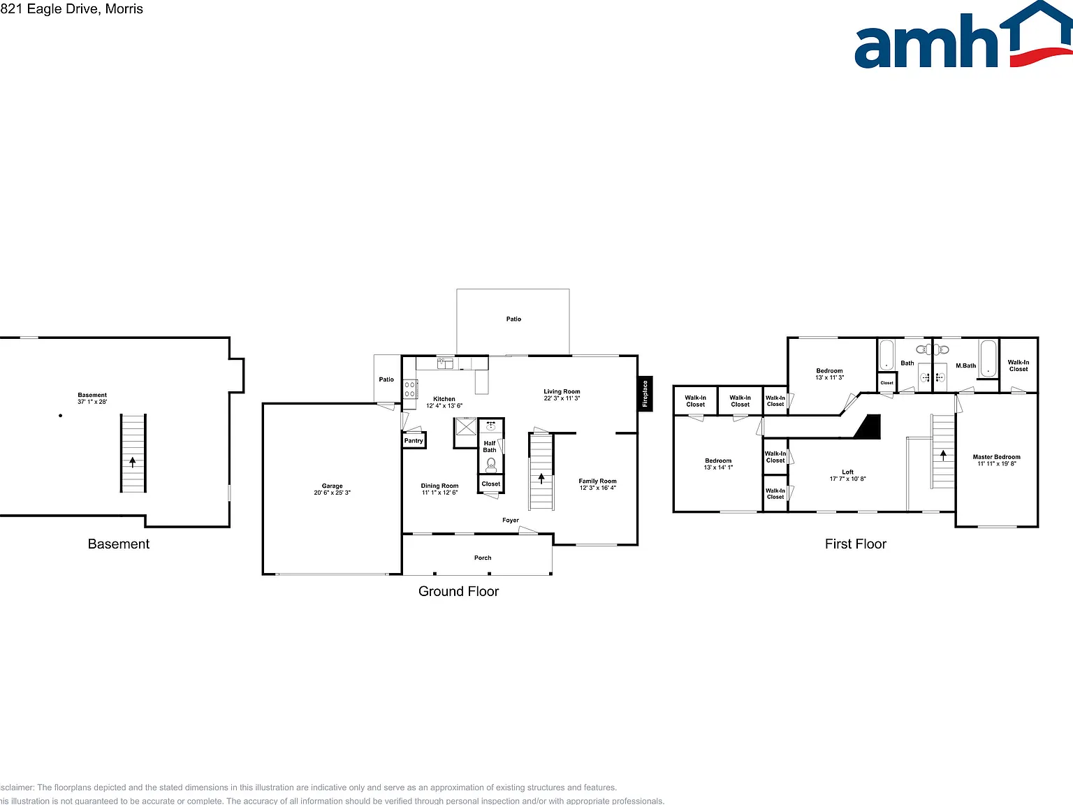 3 bed, 2.5 bath, 2477 sqft, $2,885 — Photo 2