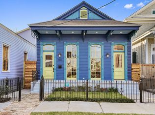 1555 N Galvez St, New Orleans, LA 70119