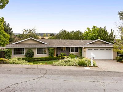 2160 Via Escalera, Los Altos, CA, 94024