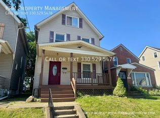 3014 2nd St NW, Canton, OH 44708