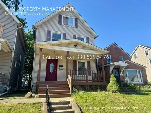 3014 2nd St NW, Canton, OH 44708