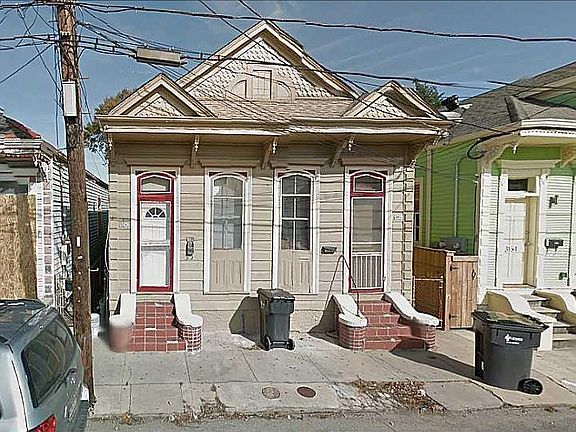 3rd image of 3147-49 N Villere St