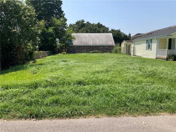 Landry Ave, New Orleans, LA 70123
