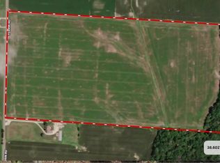 0 Ferrin Rd, Centralia, IL 62801