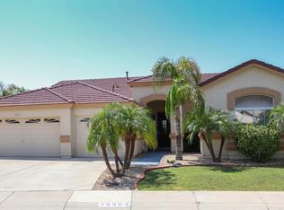 24404 N 38th Ln, Glendale, AZ 85310