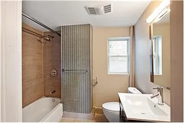 Rented by Living New York