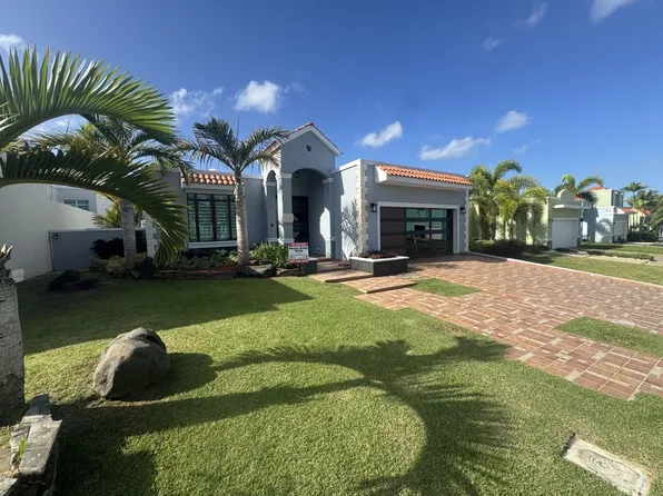 Jasper Treasure Point #44, Dorado, PR 00646