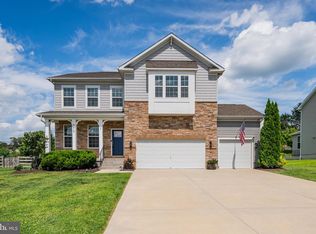 682 Stonegate Rd, Westminster, MD 21157