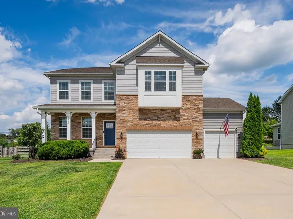 682 Stonegate Rd, Westminster, MD 21157