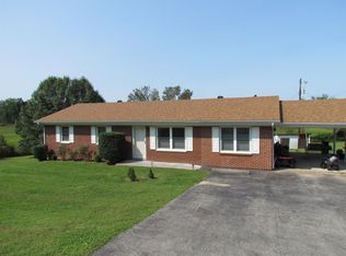 885 State Highway 213, Jeffersonville, KY 40337