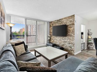 1615 Bloor St #512, Mississauga, ON L4X 1S2