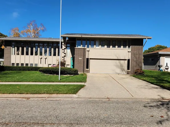 2607 4th Street, Monroe, WI 53566