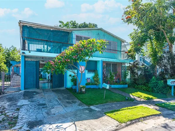 Urb La Concepcion Elena St #B-20, Cabo Rojo, PR 00623