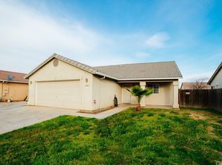 1586 Massasso Ct, Merced, CA 95341
