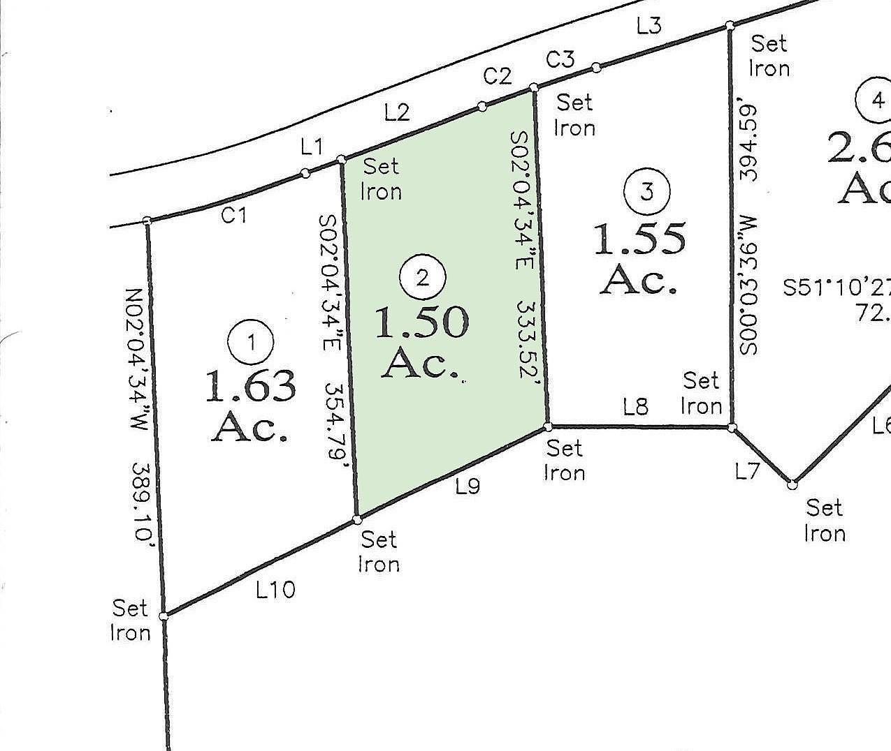 0 Oliver Rd #2, Prospect, VA 23960 | Zillow