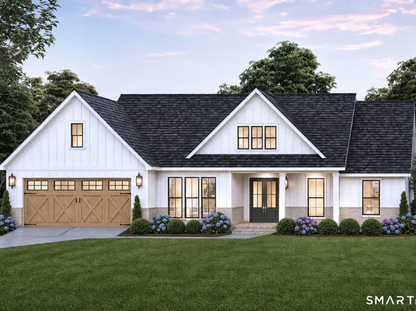 65 Harmony Hill, Granby, CT 06035