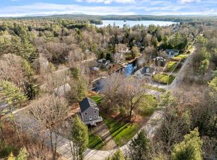 51 Sunrise Dr, Moultonboro, NH 03254