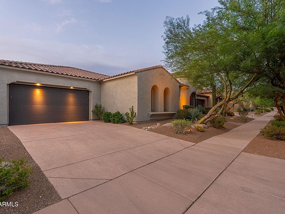 2nd image of 9400 E DESERT VILLAGE Drive