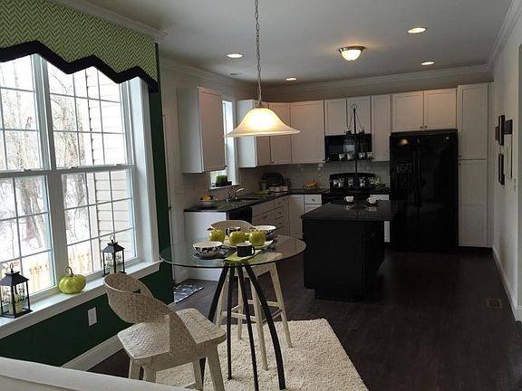 The Fields at Lockridge Penrose Twin Home