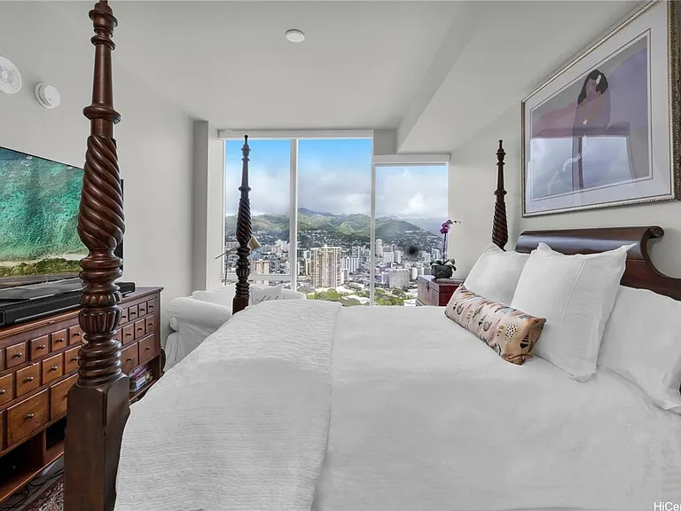 888 Kapiolani Blvd #4501 — Photo 6