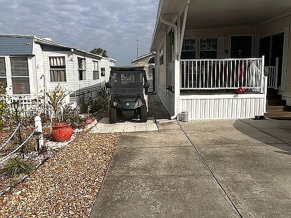 3rd image of 609 County Road 466 #225