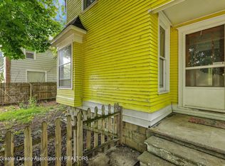 612 Cherry St, Lansing, MI 48933
