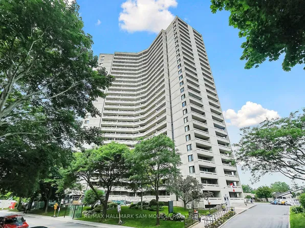 1171 Ambleside Dr #1309, Ottawa, ON K2B 8E1