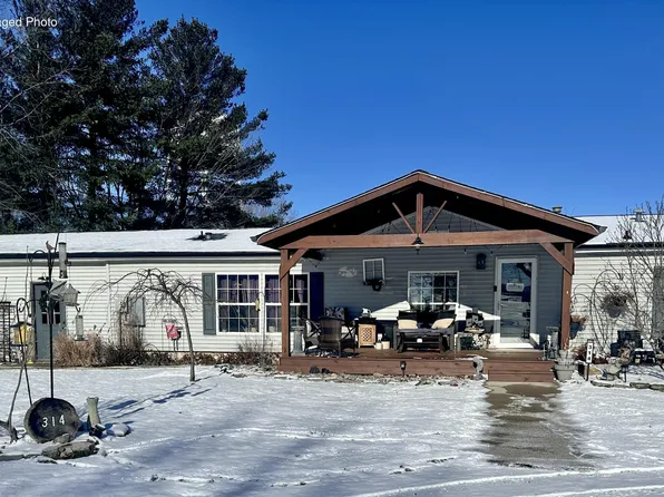 314 E Canal St, Antwerp, OH 45813