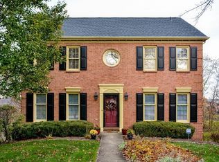 214 Sweet Gum Rd, Pittsburgh, PA 15238