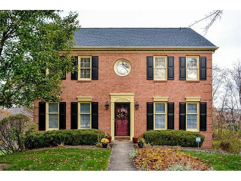 214 Sweet Gum Rd photo 1