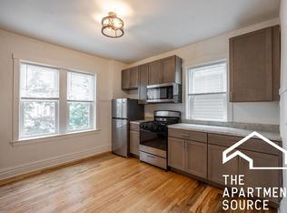 4652 W Palmer St #1, Chicago, IL 60639