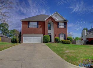 143 Garden Brook Dr, Madison, AL 35758