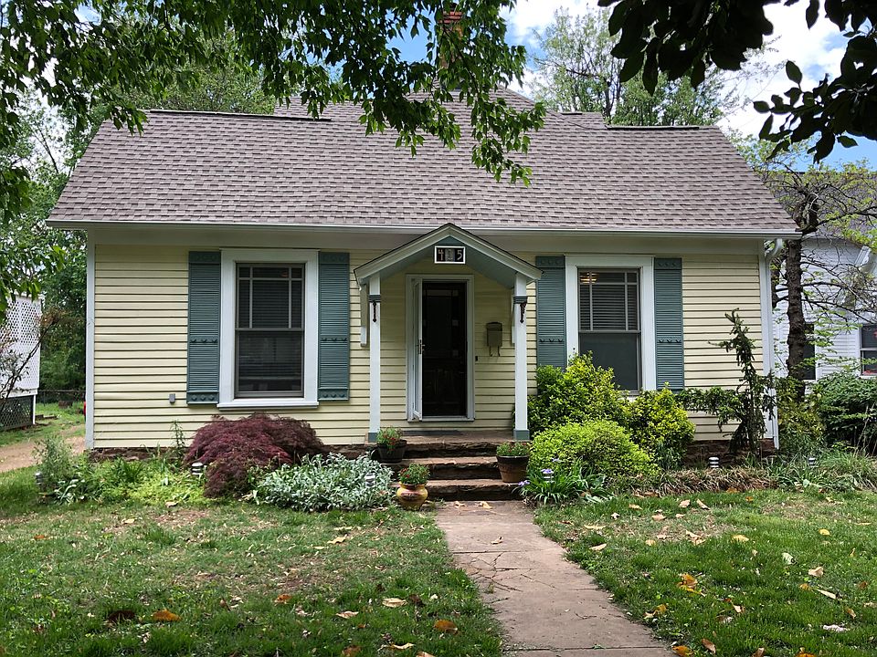 Beautiful bungalow