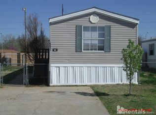 8825 Misty Hollow Dr, Oklahoma City, OK 73110