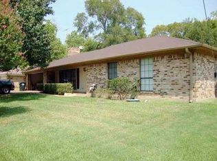 16839 Shadyridge Dr, Tyler, TX 75703