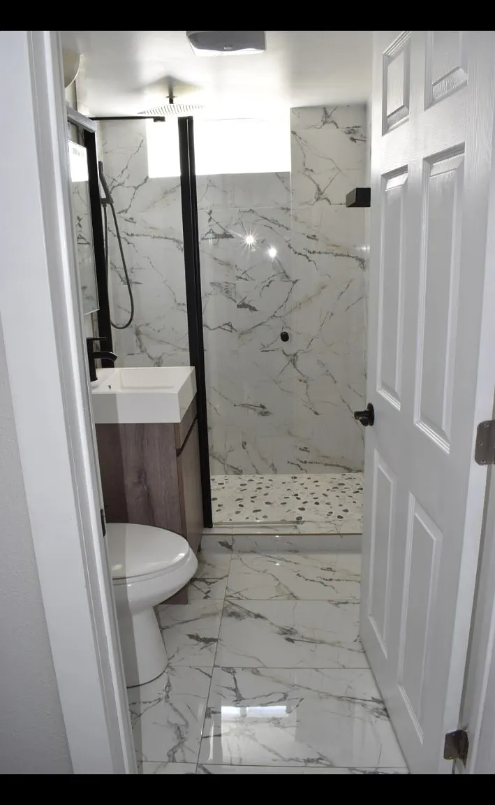2 bed, 1100 sqft, $1,850 — Photo 3