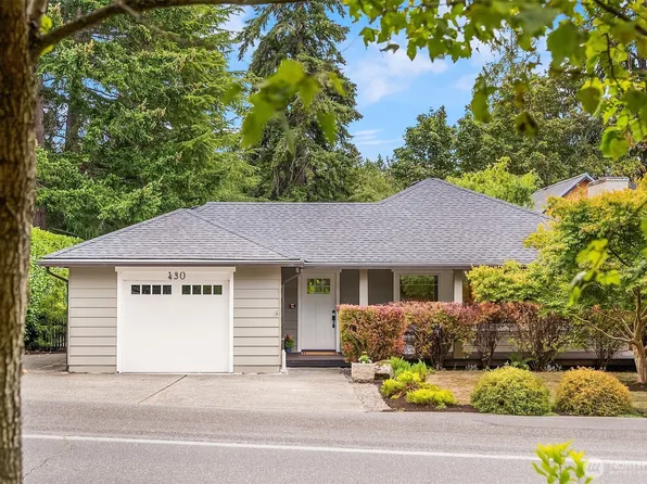 430 Ericksen Avenue NE, Bainbridge Island, WA 98110